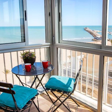 Playa de Gandia Apartment Bonaire By Interhome מראה חיצוני תמונה