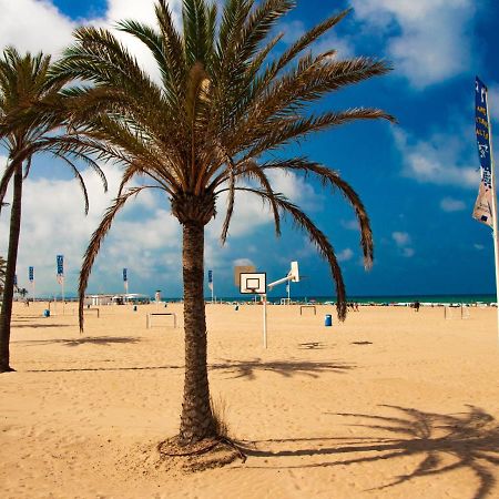 Playa de Gandia Apartment Bonaire By Interhome מראה חיצוני תמונה