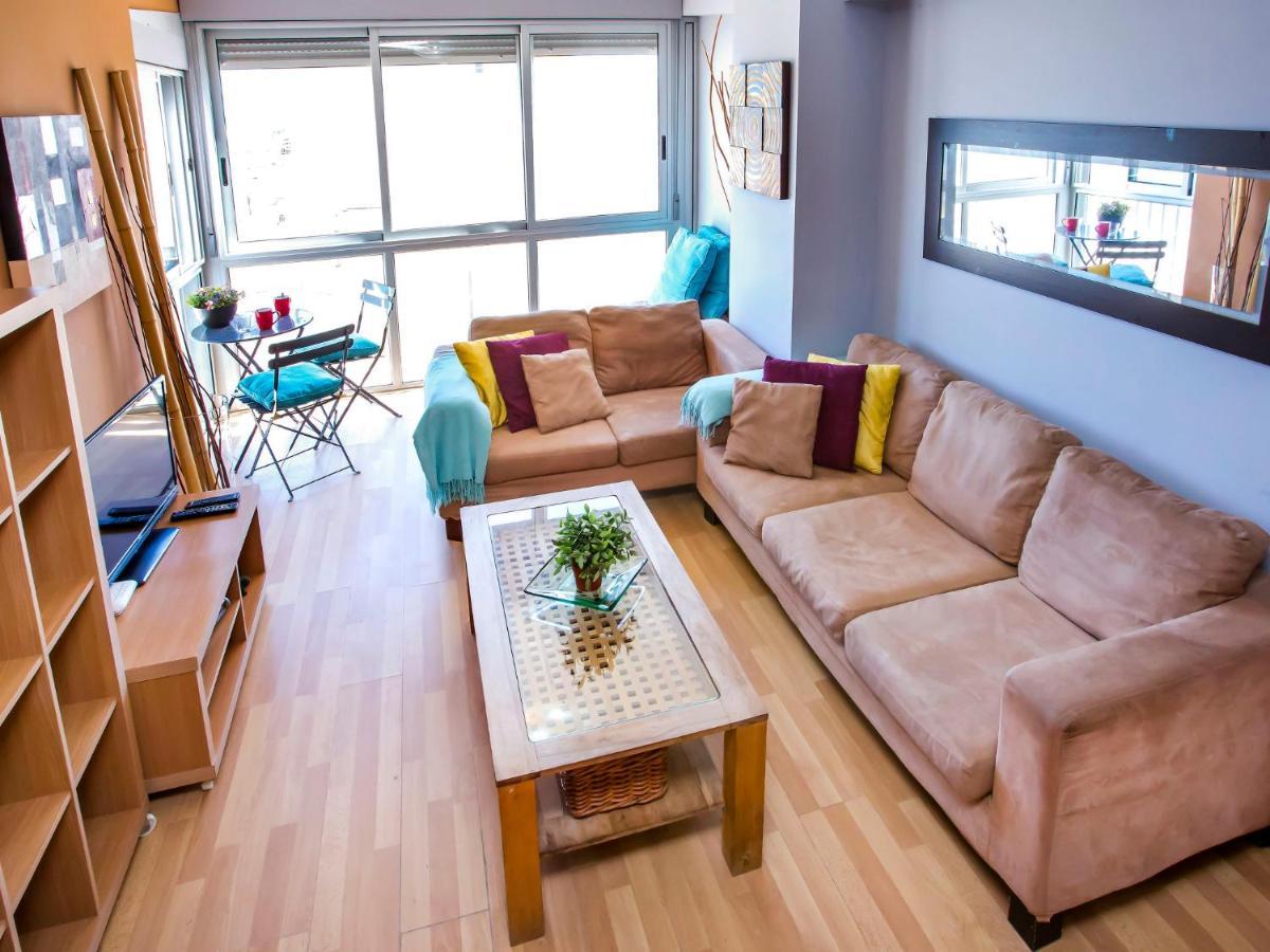 Playa de Gandia Apartment Bonaire By Interhome מראה חיצוני תמונה