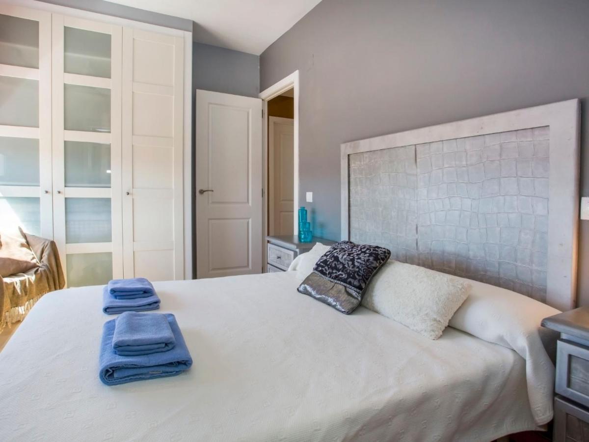 Playa de Gandia Apartment Bonaire By Interhome מראה חיצוני תמונה