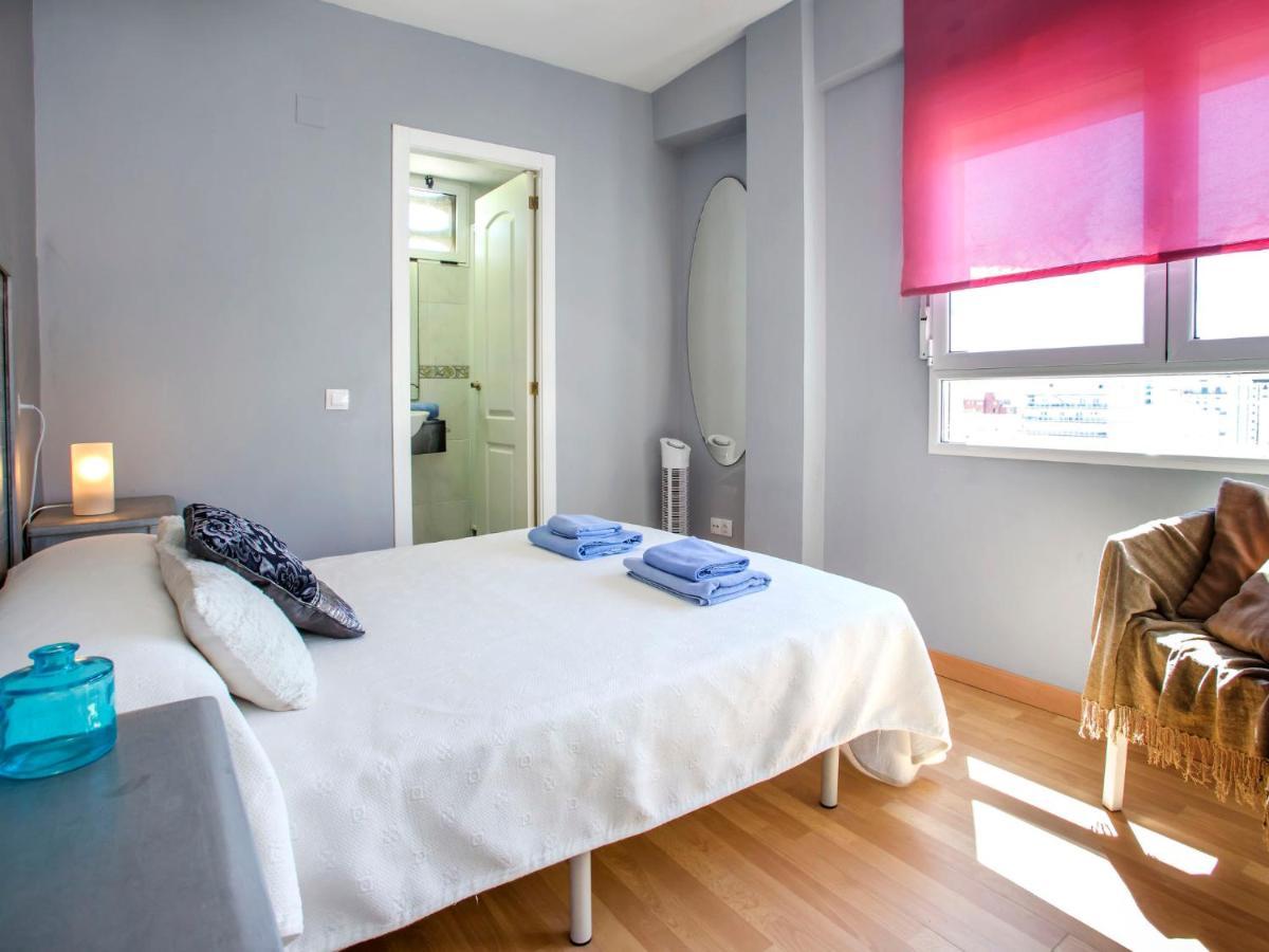 Playa de Gandia Apartment Bonaire By Interhome מראה חיצוני תמונה