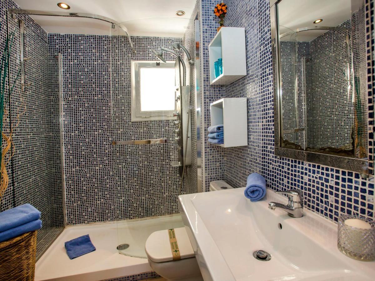 Playa de Gandia Apartment Bonaire By Interhome מראה חיצוני תמונה